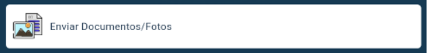 Botão que mostra a funcionalidade do Shop 9 Mobile capaz de enviar documentos e fotos para o sistema ERP Shop Control 9